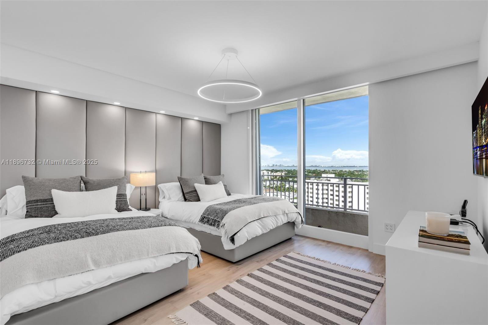 OCEAN TOWER TWO CONDO - Residential