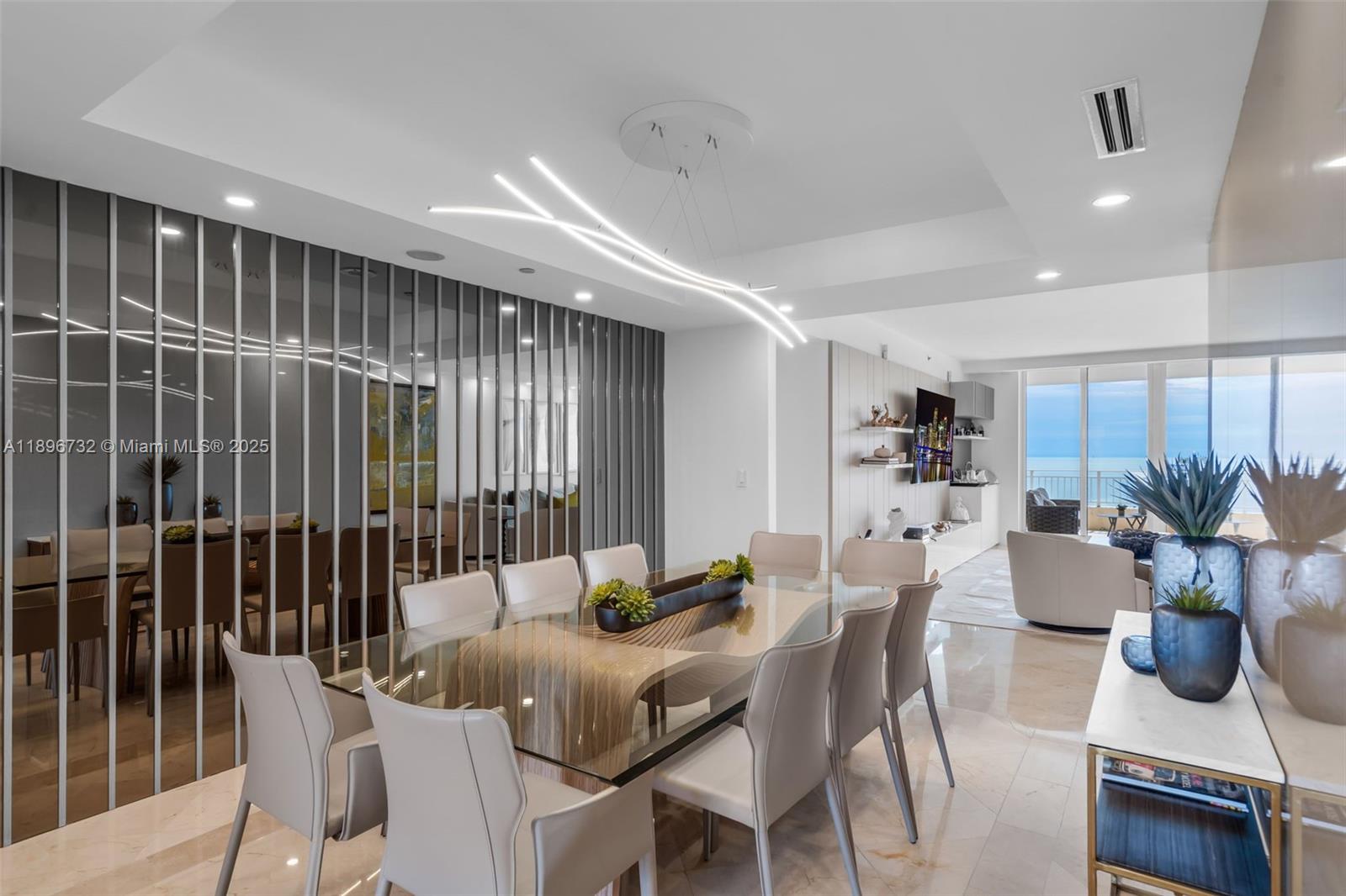 OCEAN TOWER TWO CONDO - Residential