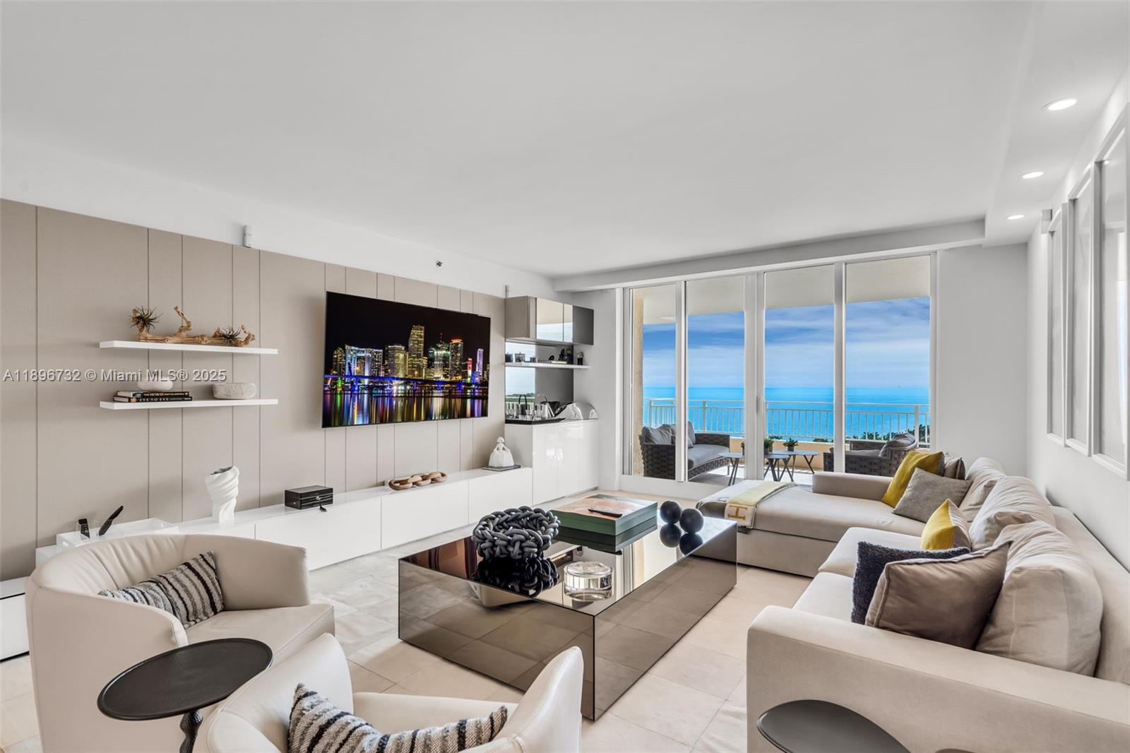 OCEAN TOWER TWO CONDO - Residential