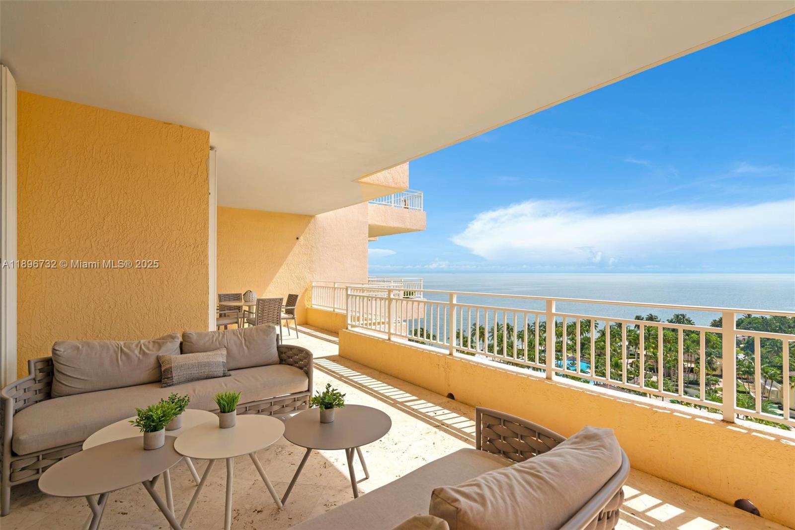 OCEAN TOWER TWO CONDO - Residential