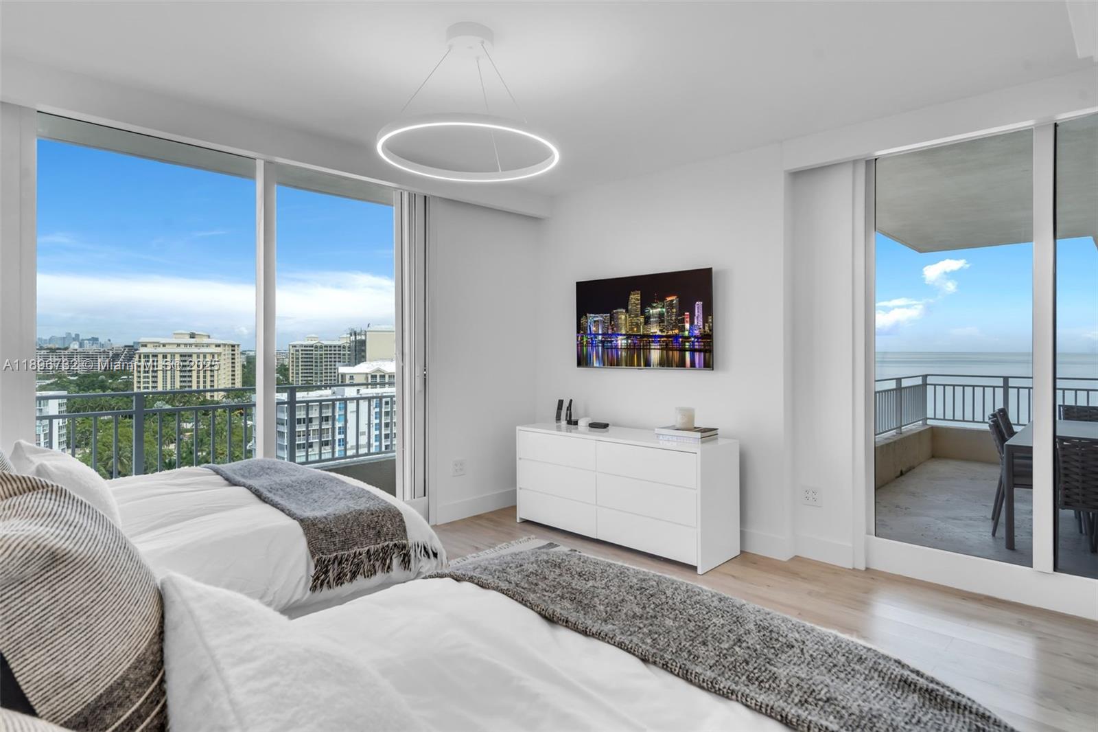 OCEAN TOWER TWO CONDO - Residential