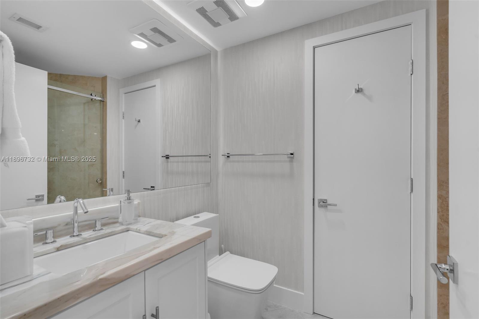 OCEAN TOWER TWO CONDO - Residential