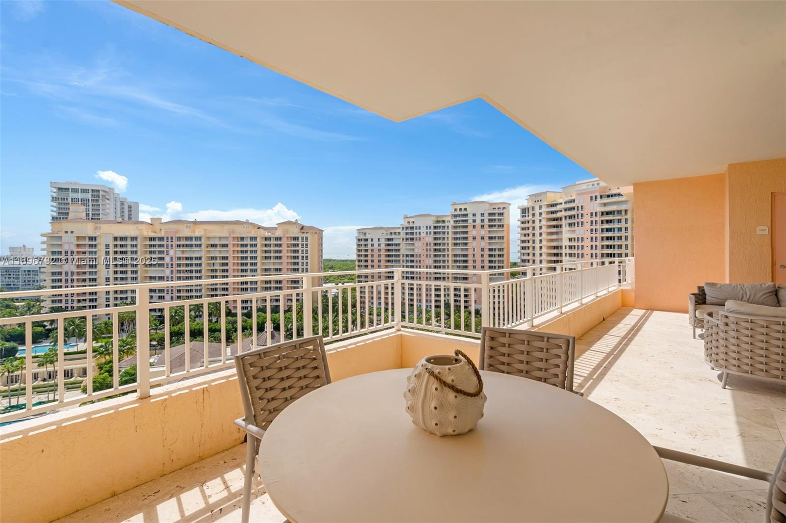 OCEAN TOWER TWO CONDO - Residential