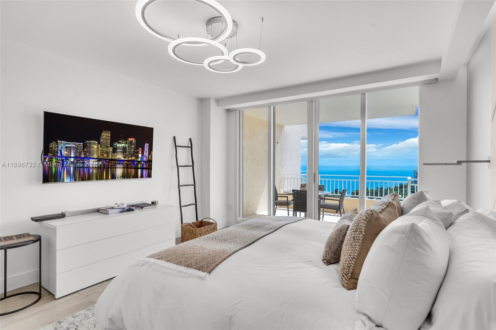 OCEAN TOWER TWO CONDO - Residential