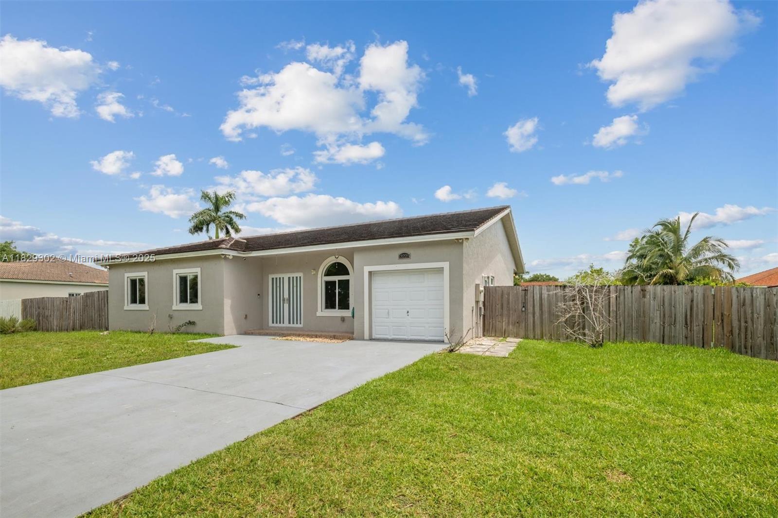 13225 SW 218th Ter
