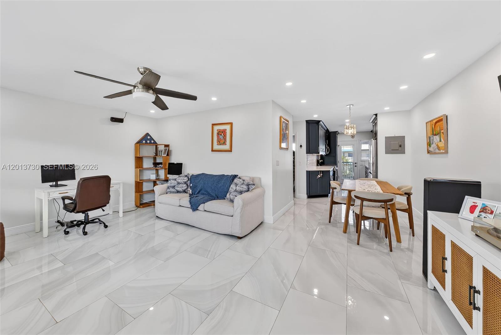 EASTERN SHORES PALO ALTO - Residential Lease