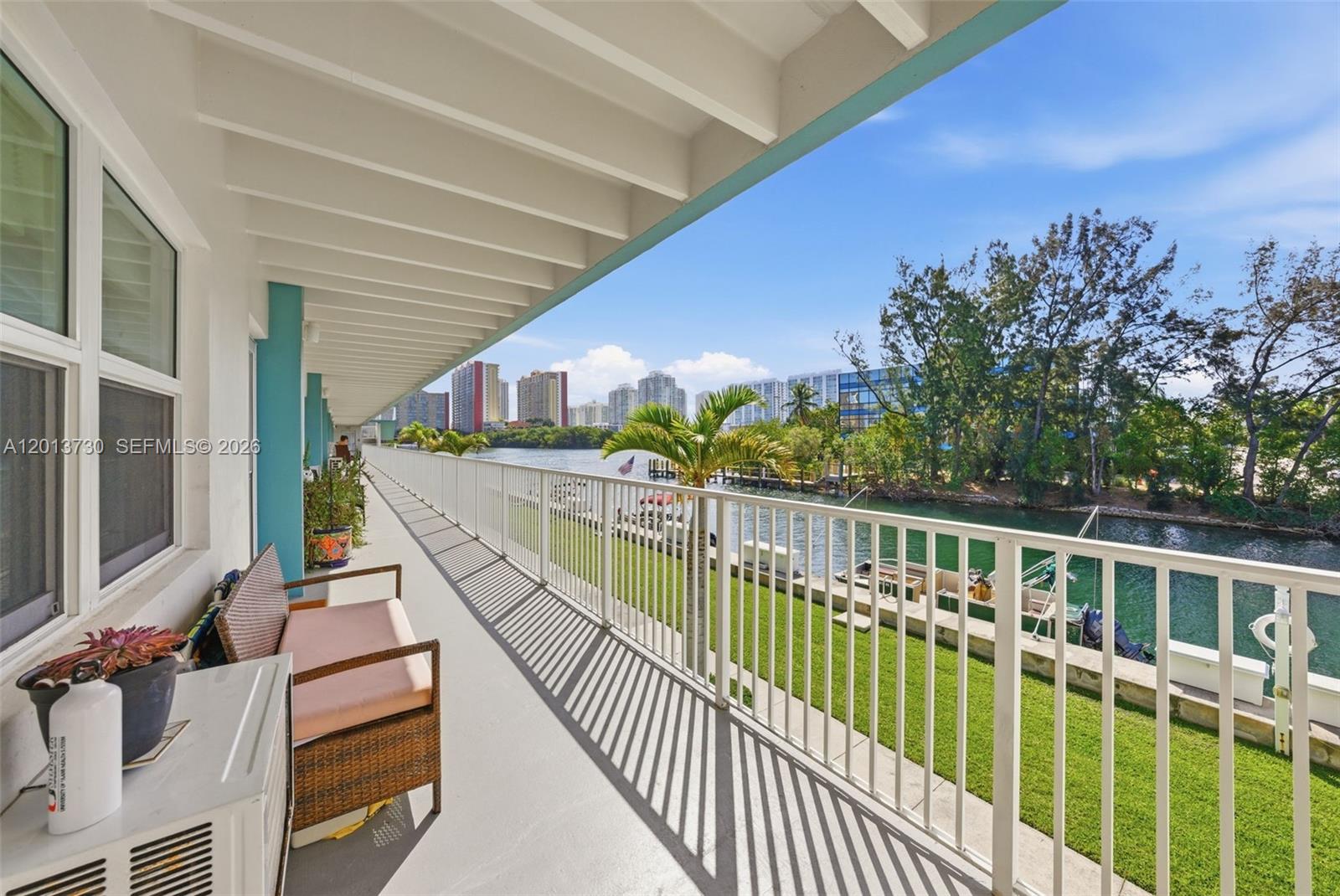 EASTERN SHORES PALO ALTO - Residential Lease