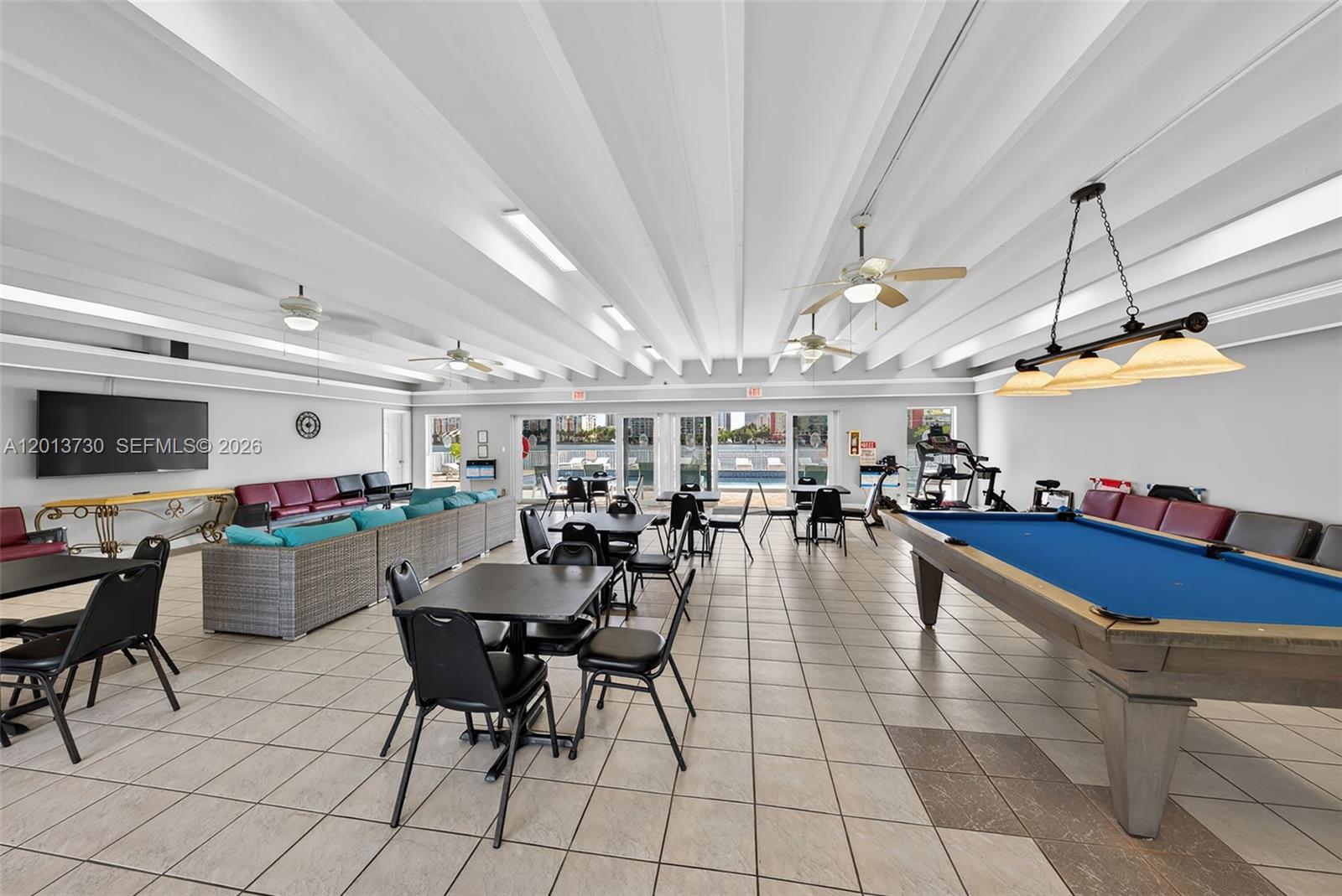 EASTERN SHORES PALO ALTO - Residential Lease