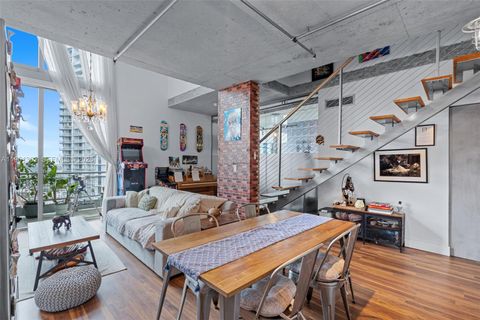 690 SW 1st Ct 3124 Miami FL 33130