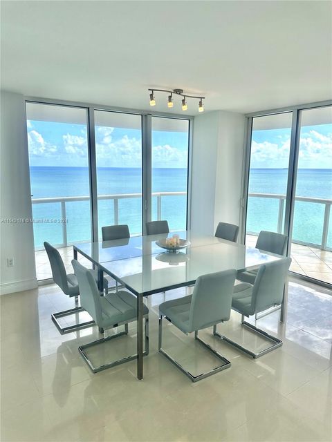 6365 Collins Ave 1703 Miami Beach FL 33141