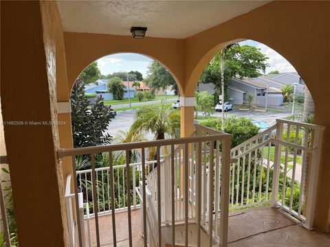 A home in Dania Beach