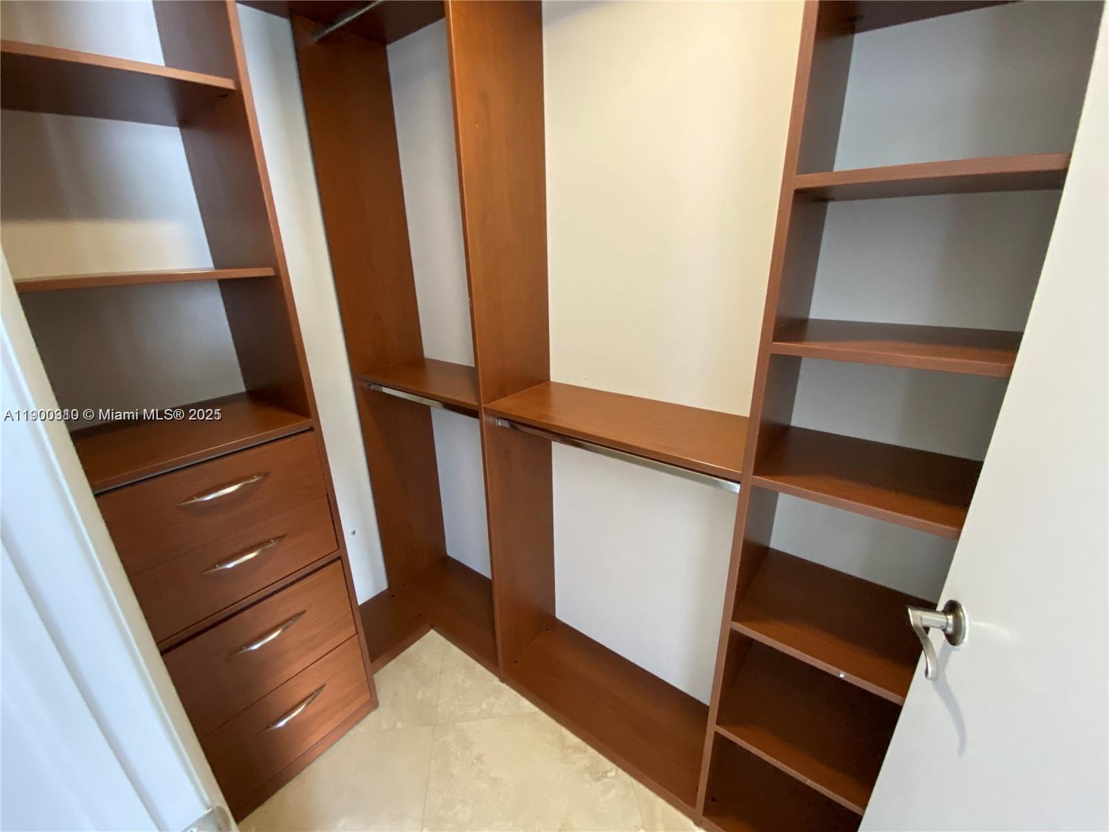 OCEAN FOUR CONDO - Residential Lease