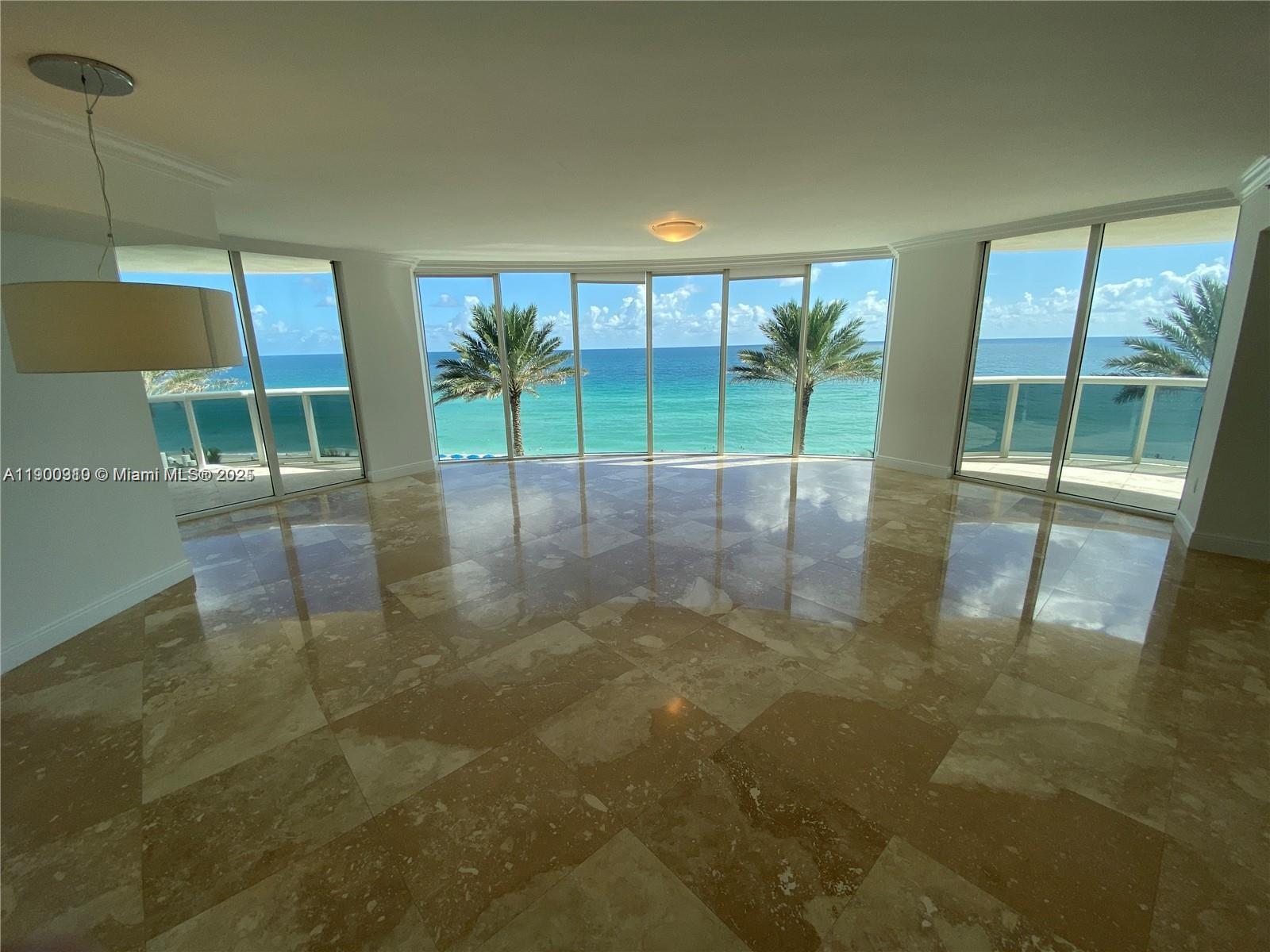 OCEAN FOUR CONDO - Residential Lease