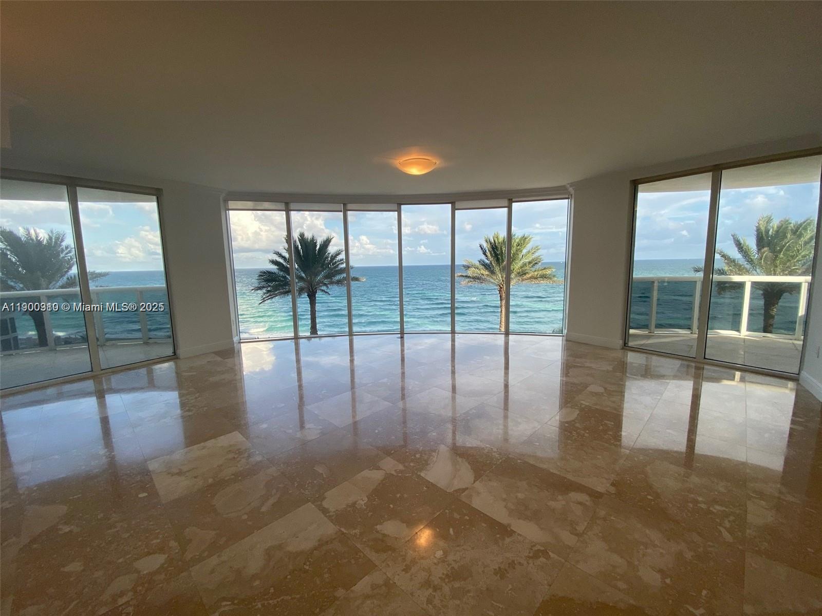 OCEAN FOUR CONDO - Residential Lease