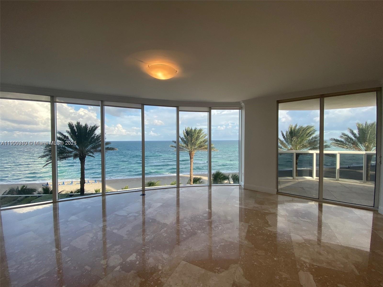 OCEAN FOUR CONDO - Residential Lease