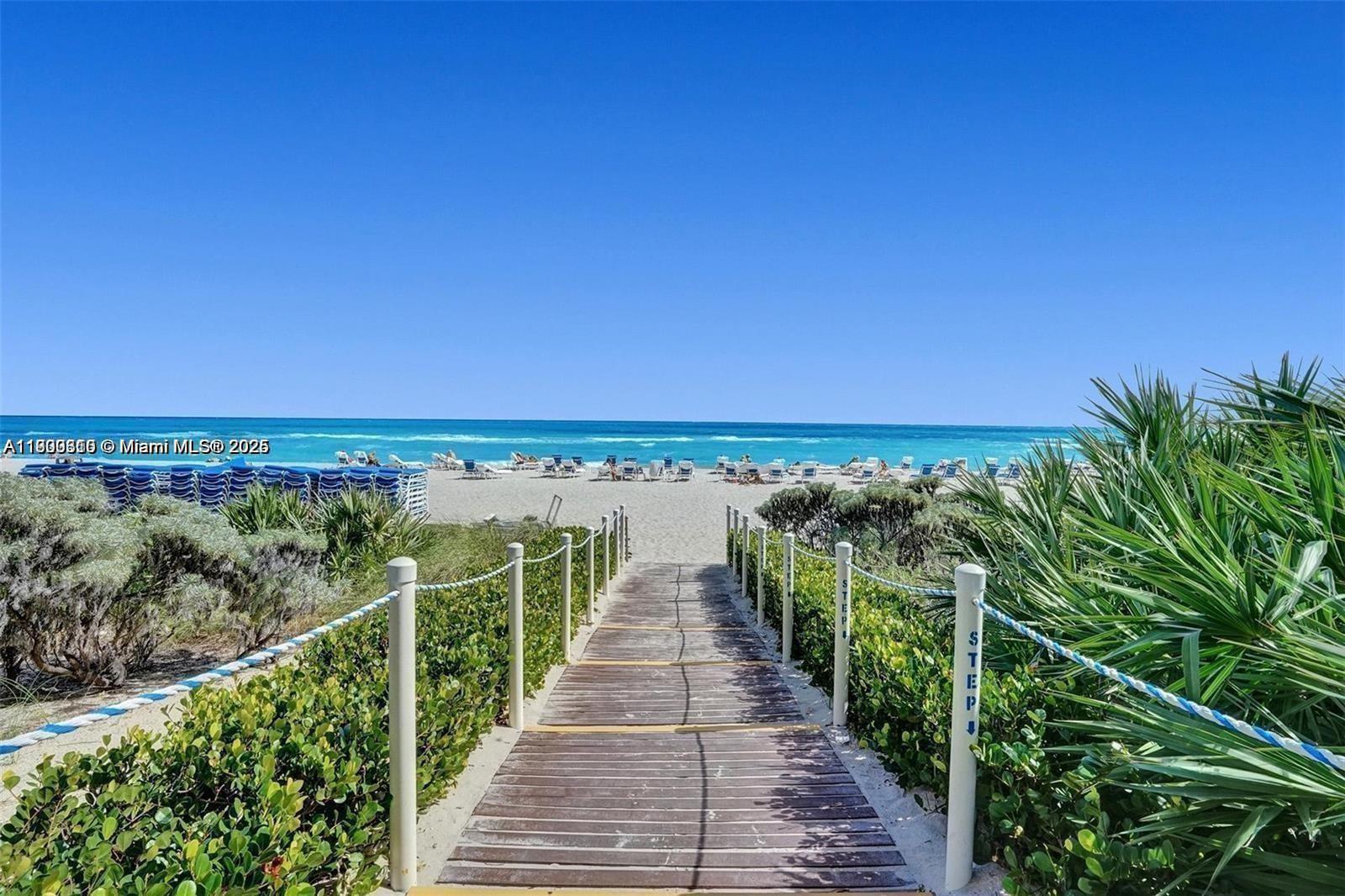 OCEAN FOUR CONDO - Residential Lease