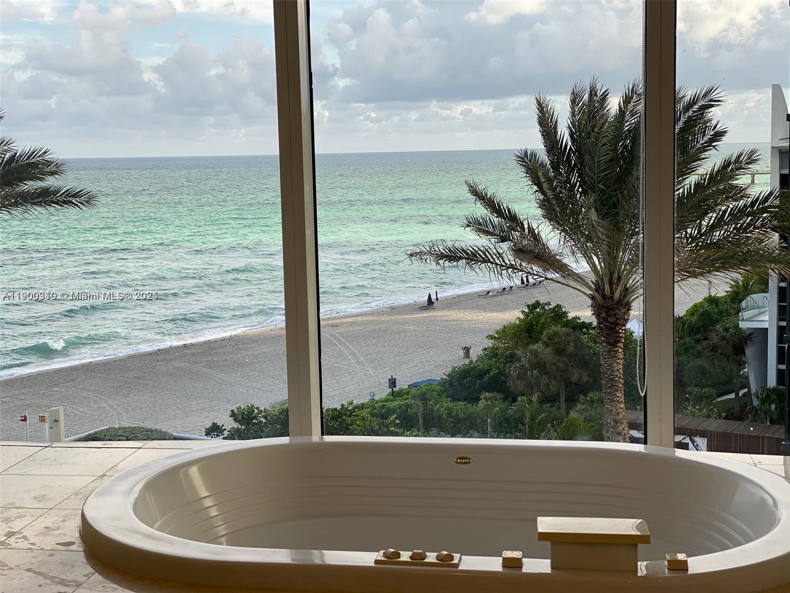 OCEAN FOUR CONDO - Residential Lease