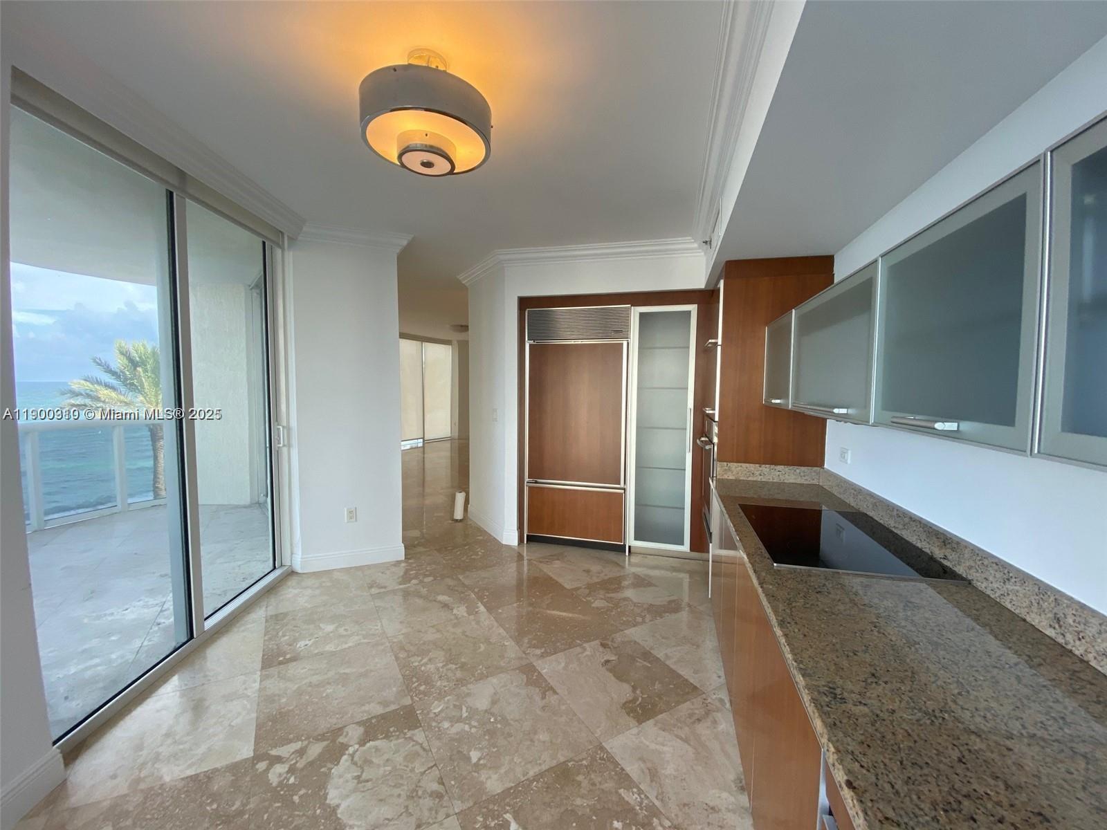 OCEAN FOUR CONDO - Residential Lease