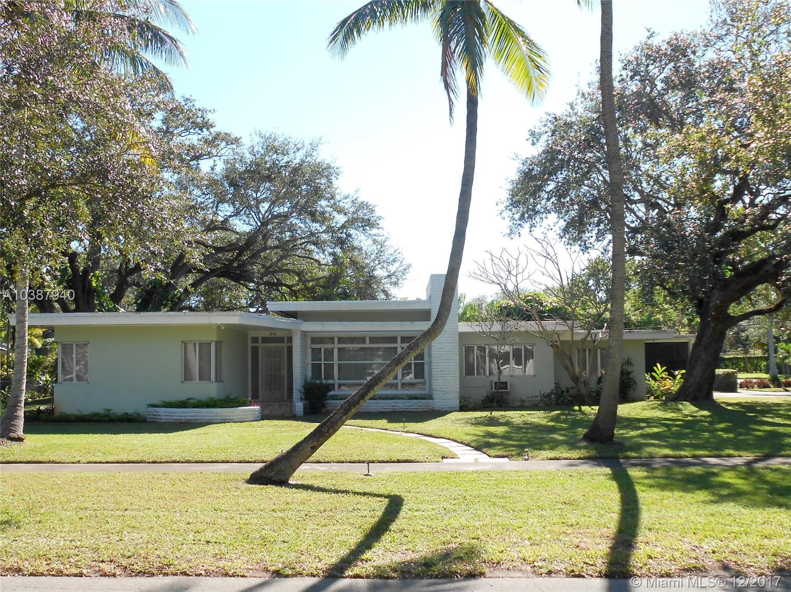 MIAMI SHORES SEC 1 AMD - Residential