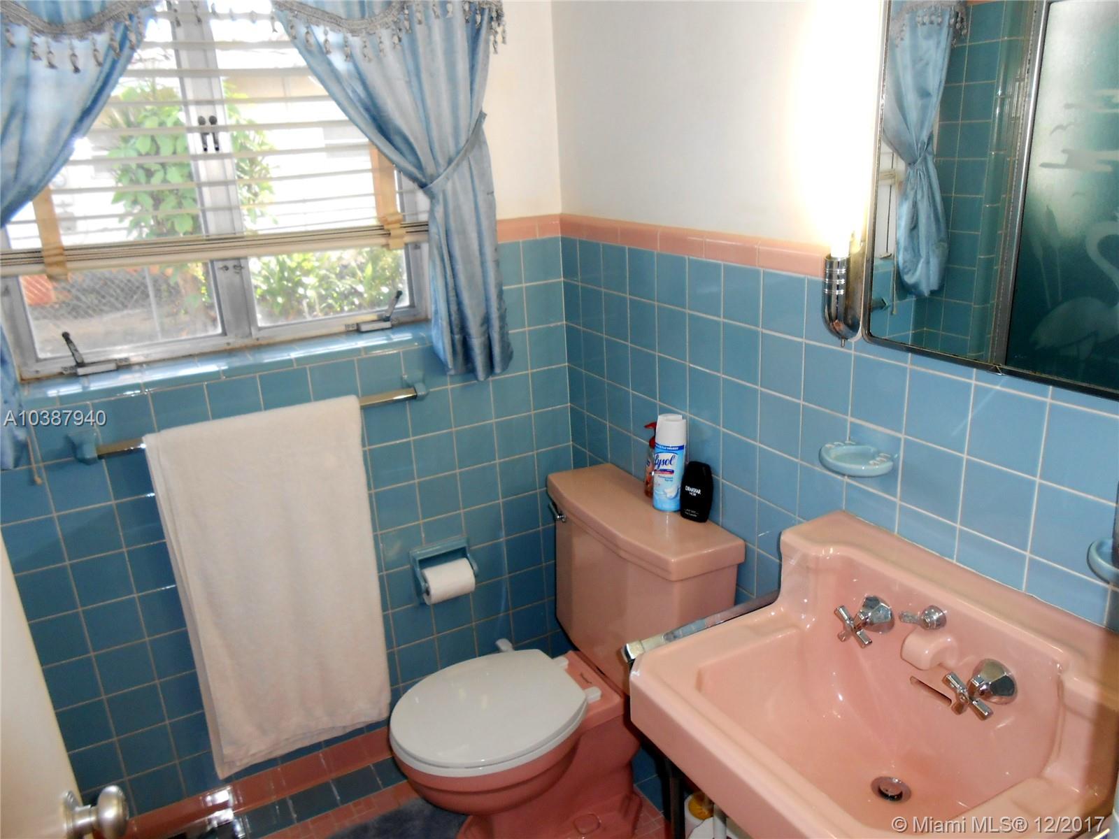 MIAMI SHORES SEC 1 AMD - Residential