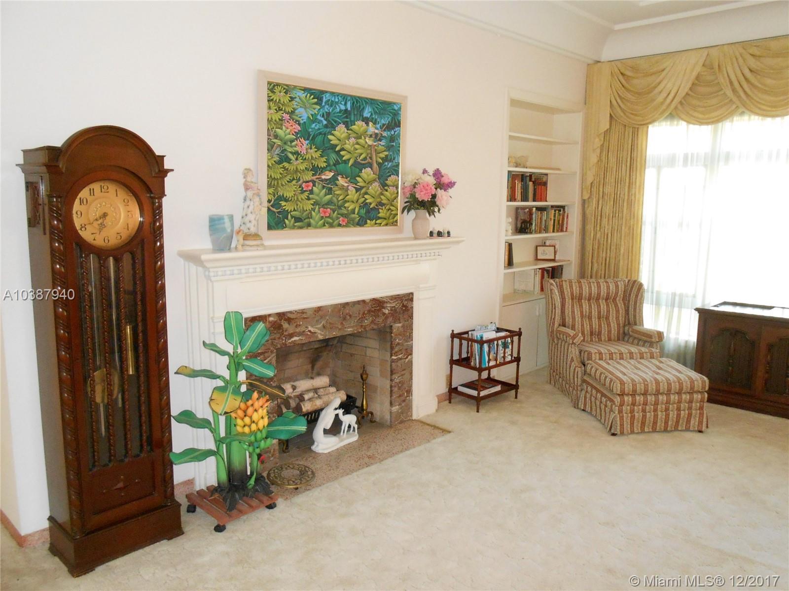 MIAMI SHORES SEC 1 AMD - Residential