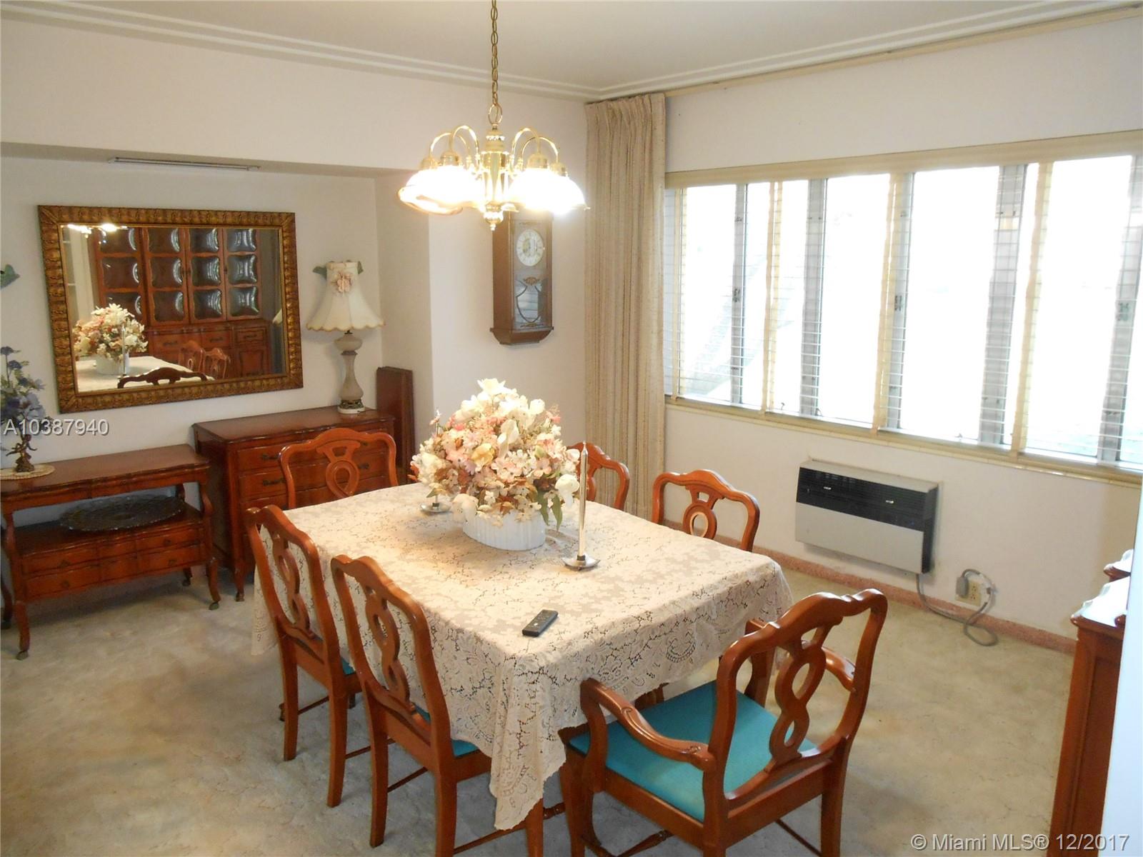 MIAMI SHORES SEC 1 AMD - Residential