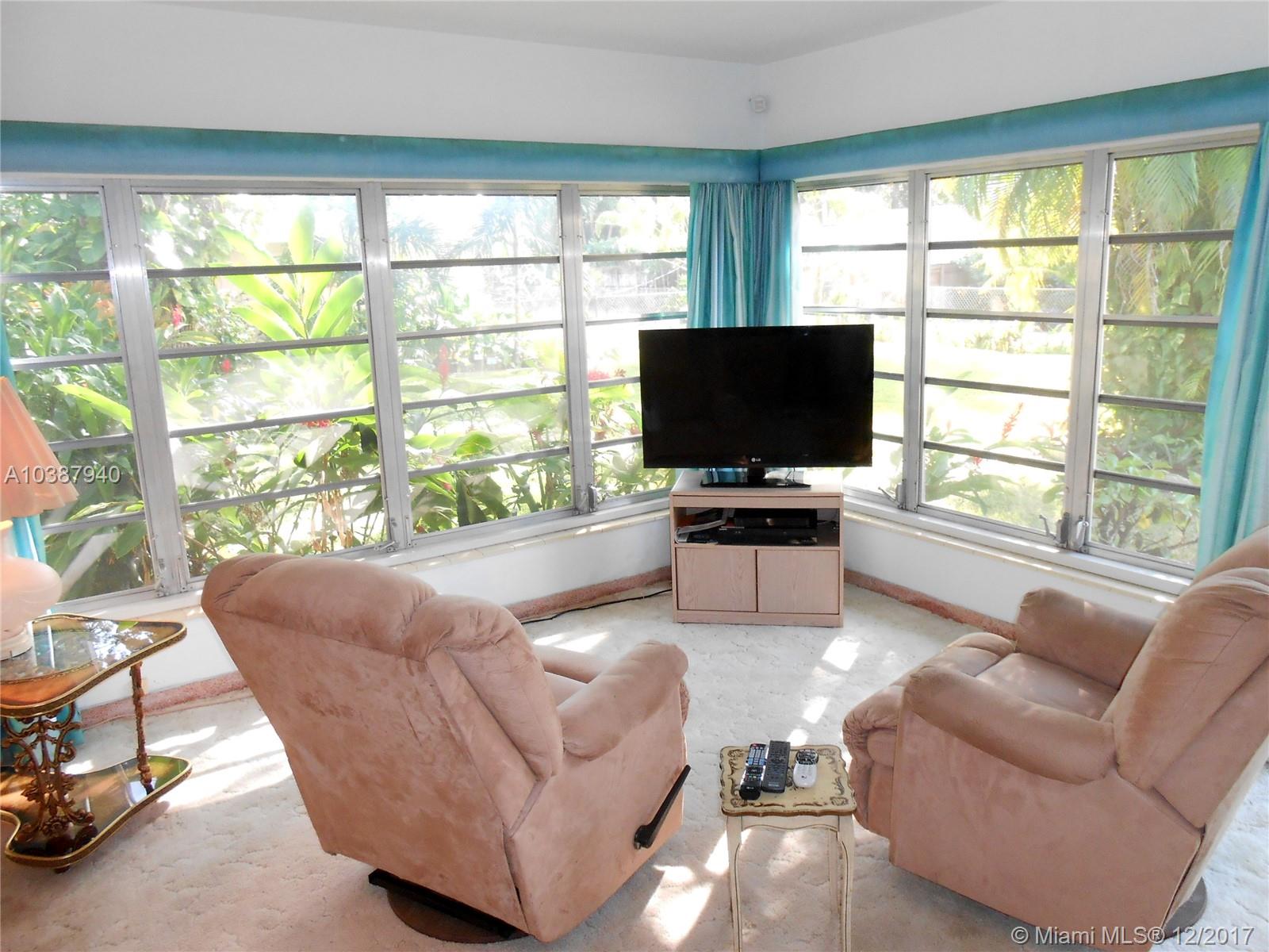 MIAMI SHORES SEC 1 AMD - Residential