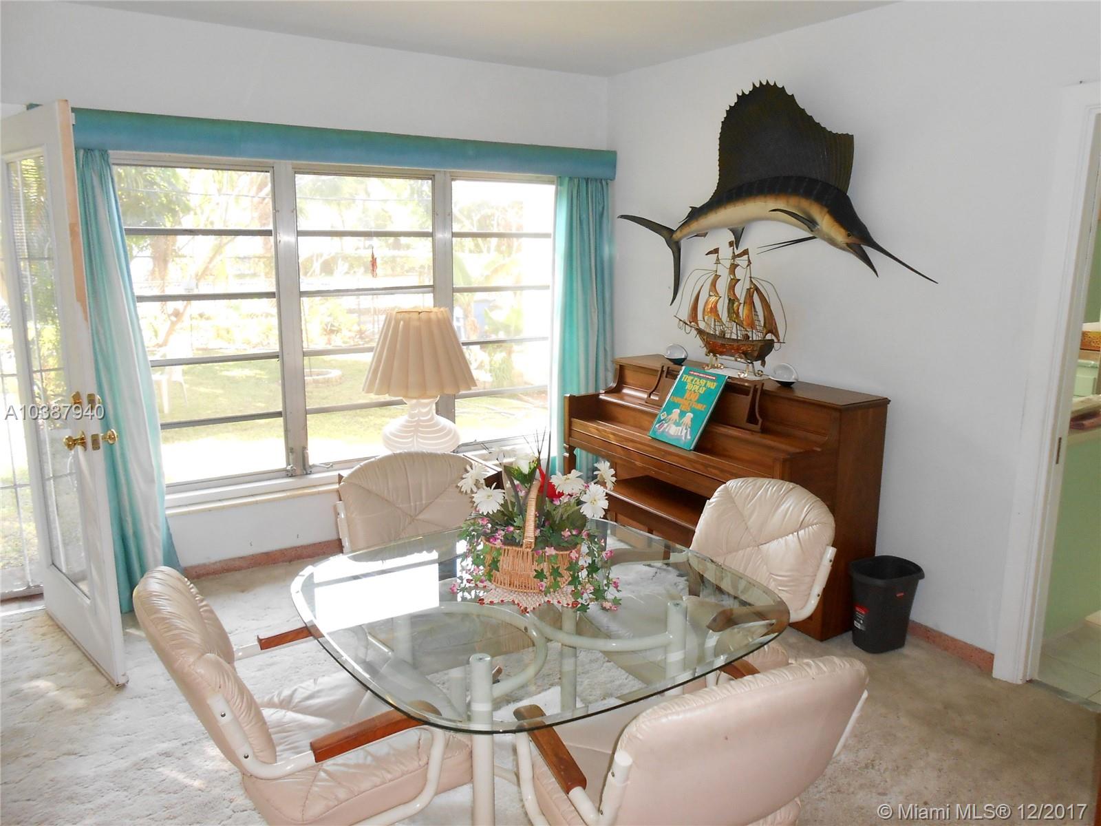 MIAMI SHORES SEC 1 AMD - Residential