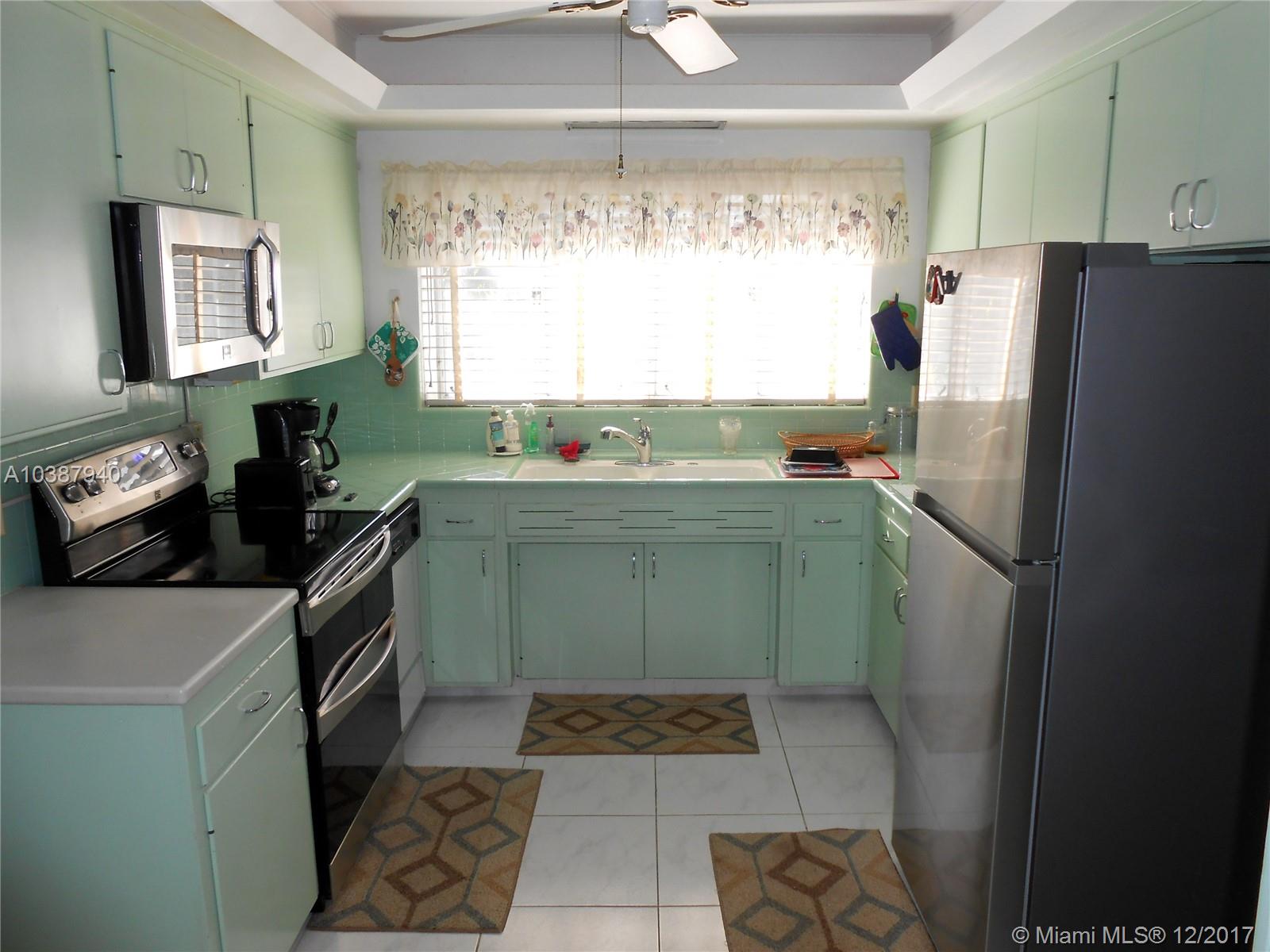 MIAMI SHORES SEC 1 AMD - Residential