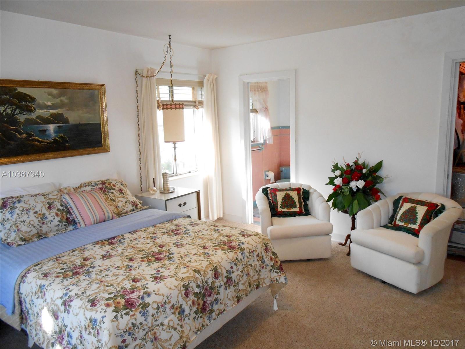 MIAMI SHORES SEC 1 AMD - Residential