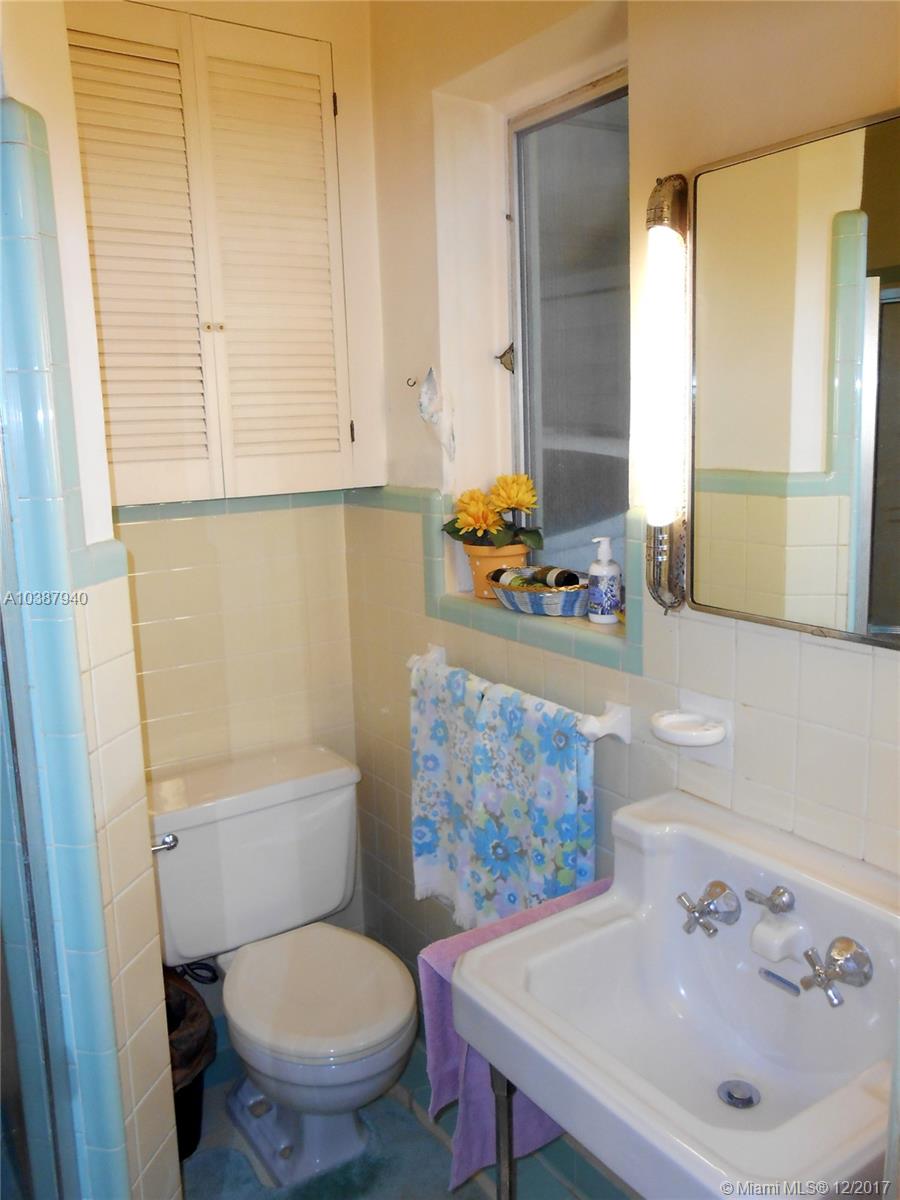 MIAMI SHORES SEC 1 AMD - Residential