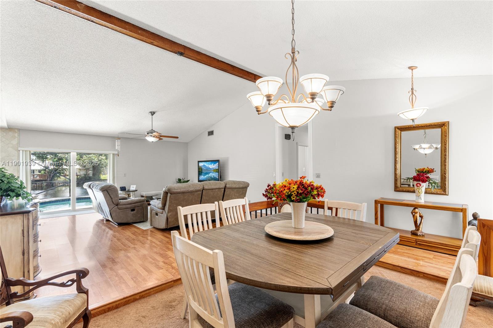 TIMBERLAKE FIRST ADD - Residential