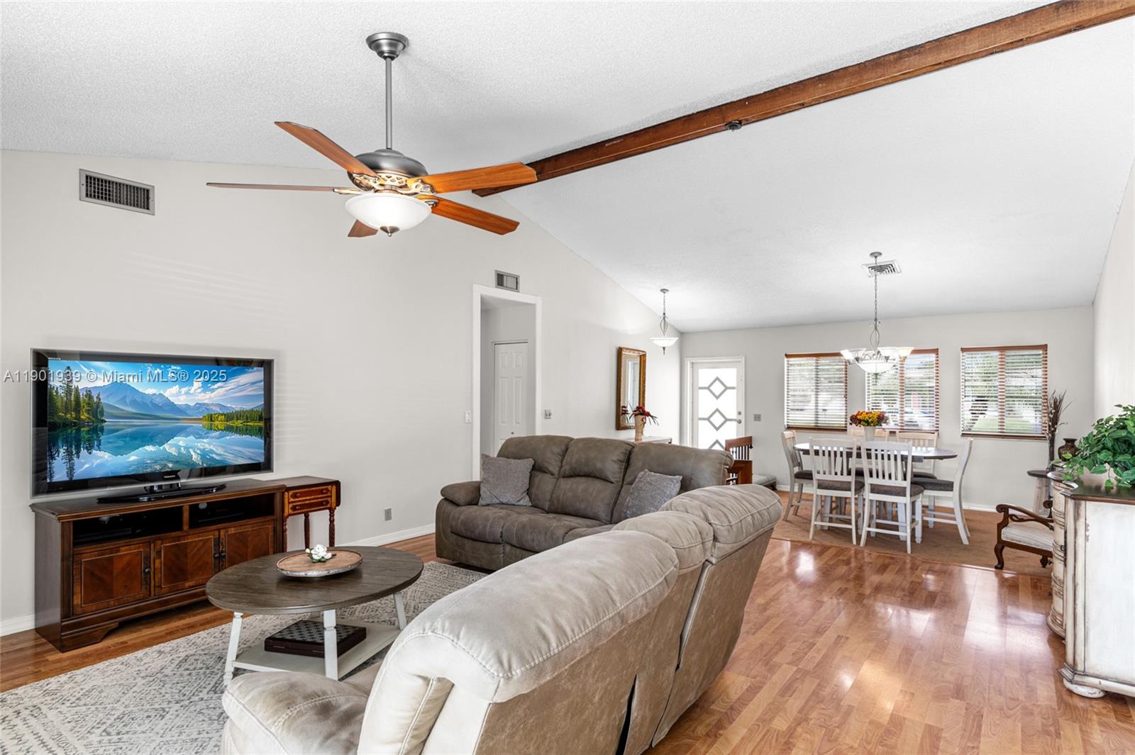 TIMBERLAKE FIRST ADD - Residential