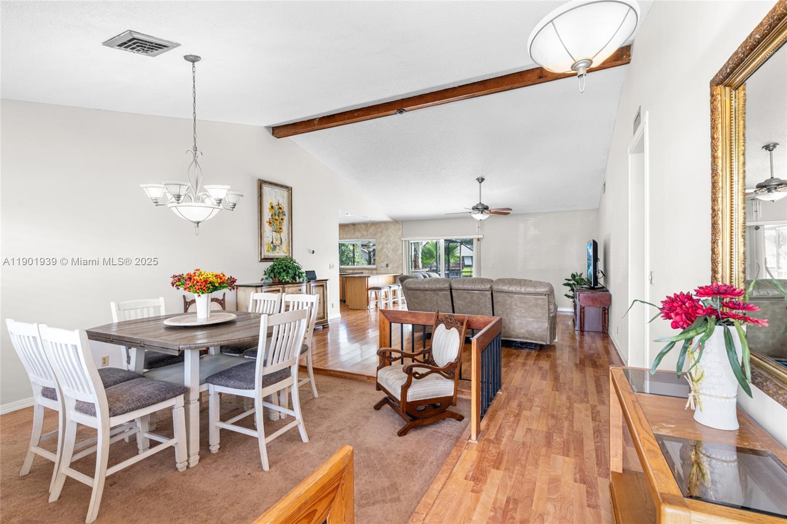 TIMBERLAKE FIRST ADD - Residential