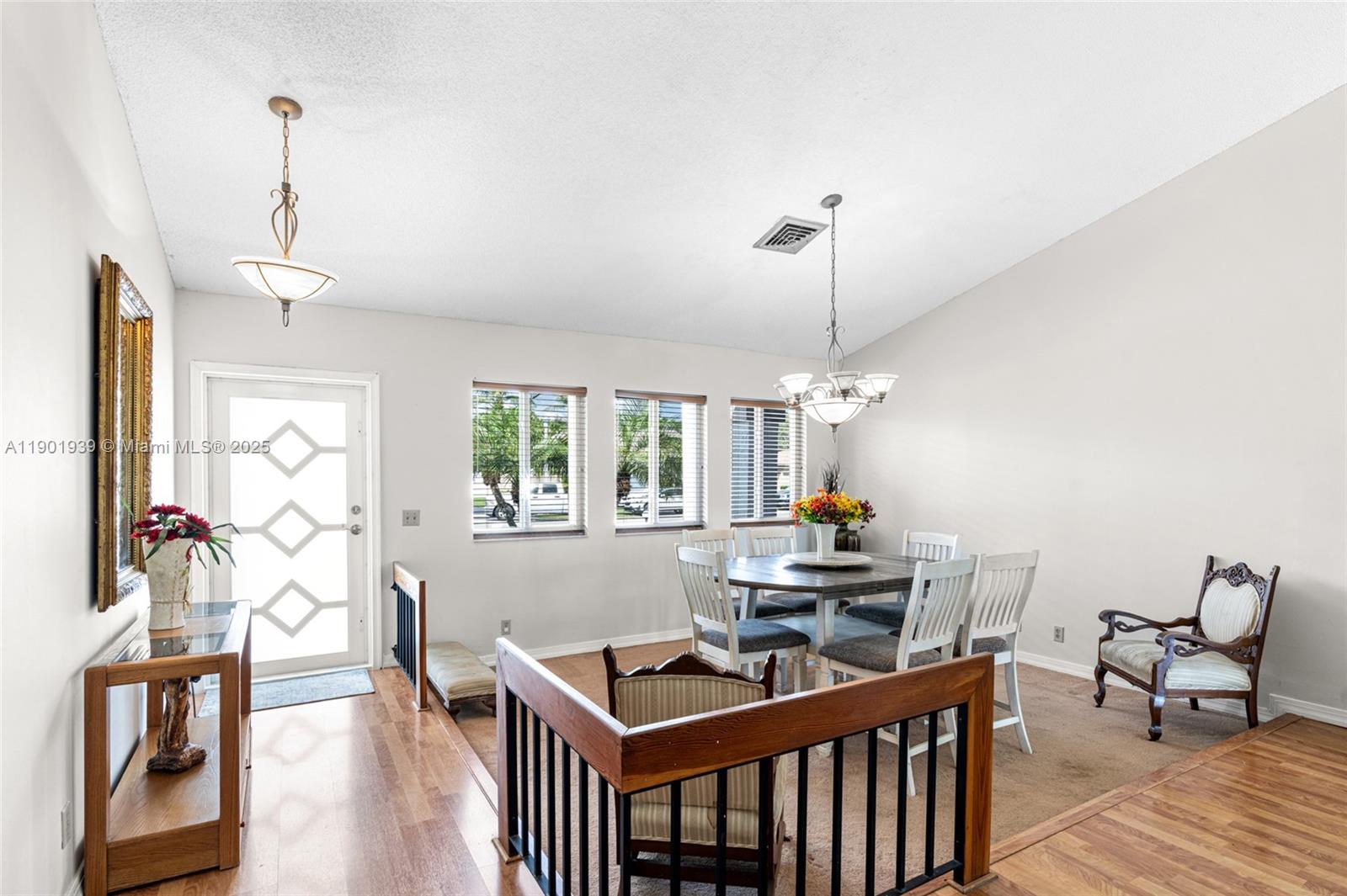 TIMBERLAKE FIRST ADD - Residential