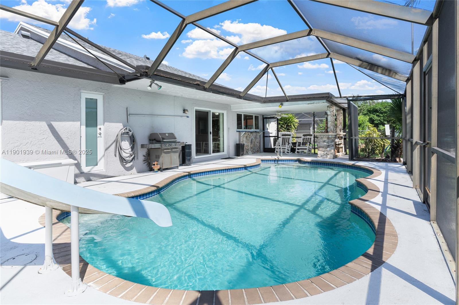 TIMBERLAKE FIRST ADD - Residential