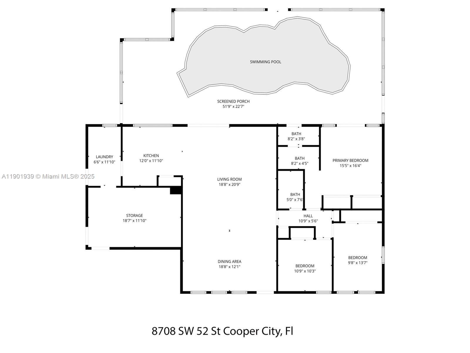 TIMBERLAKE FIRST ADD - Residential
