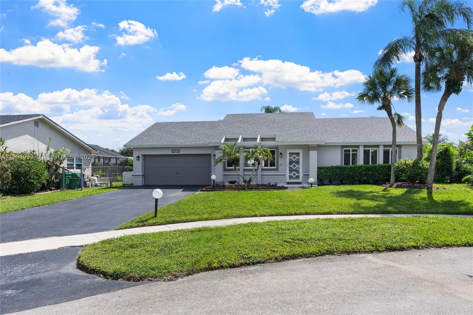 TIMBERLAKE FIRST ADD - Residential