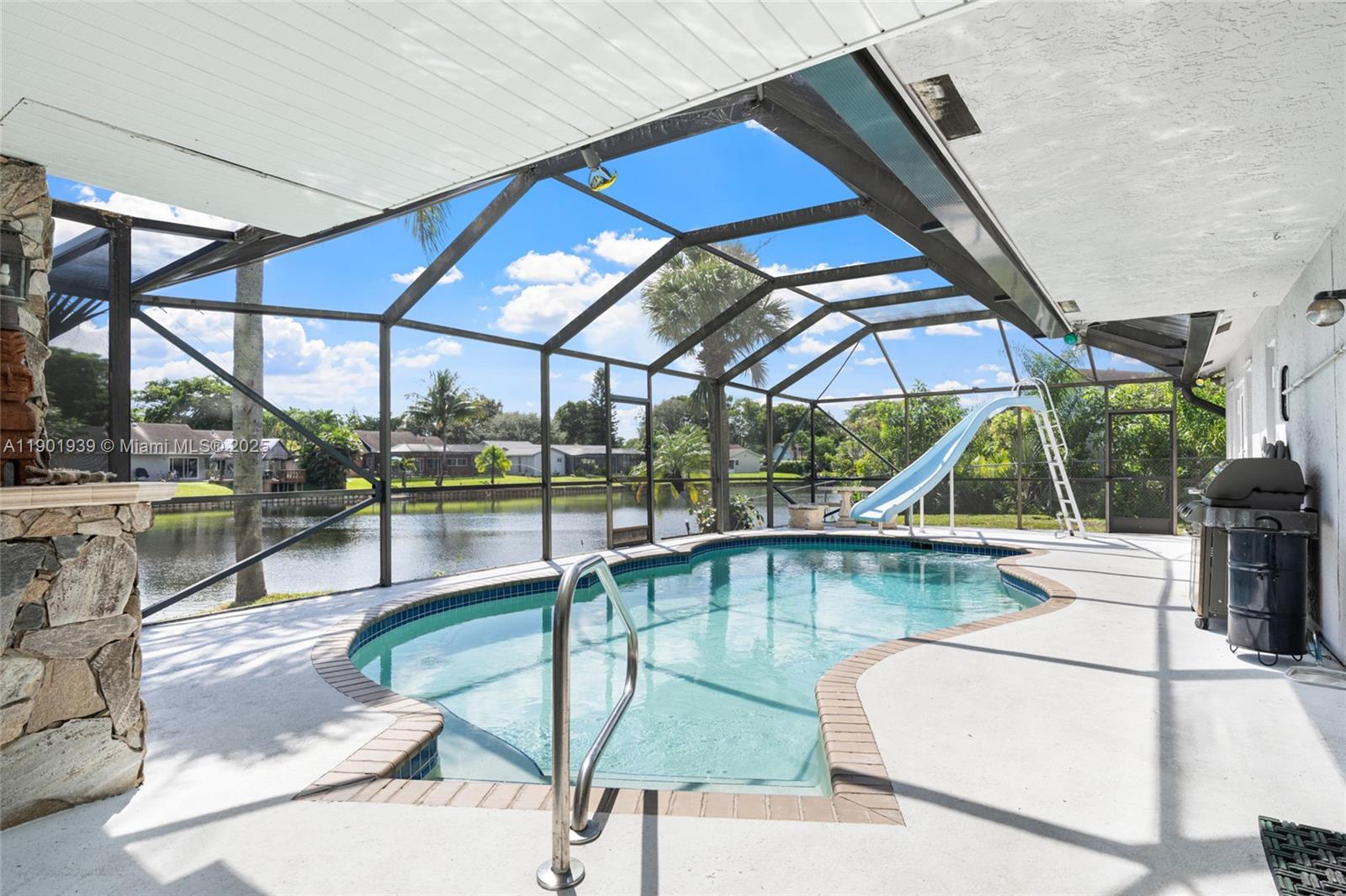 TIMBERLAKE FIRST ADD - Residential