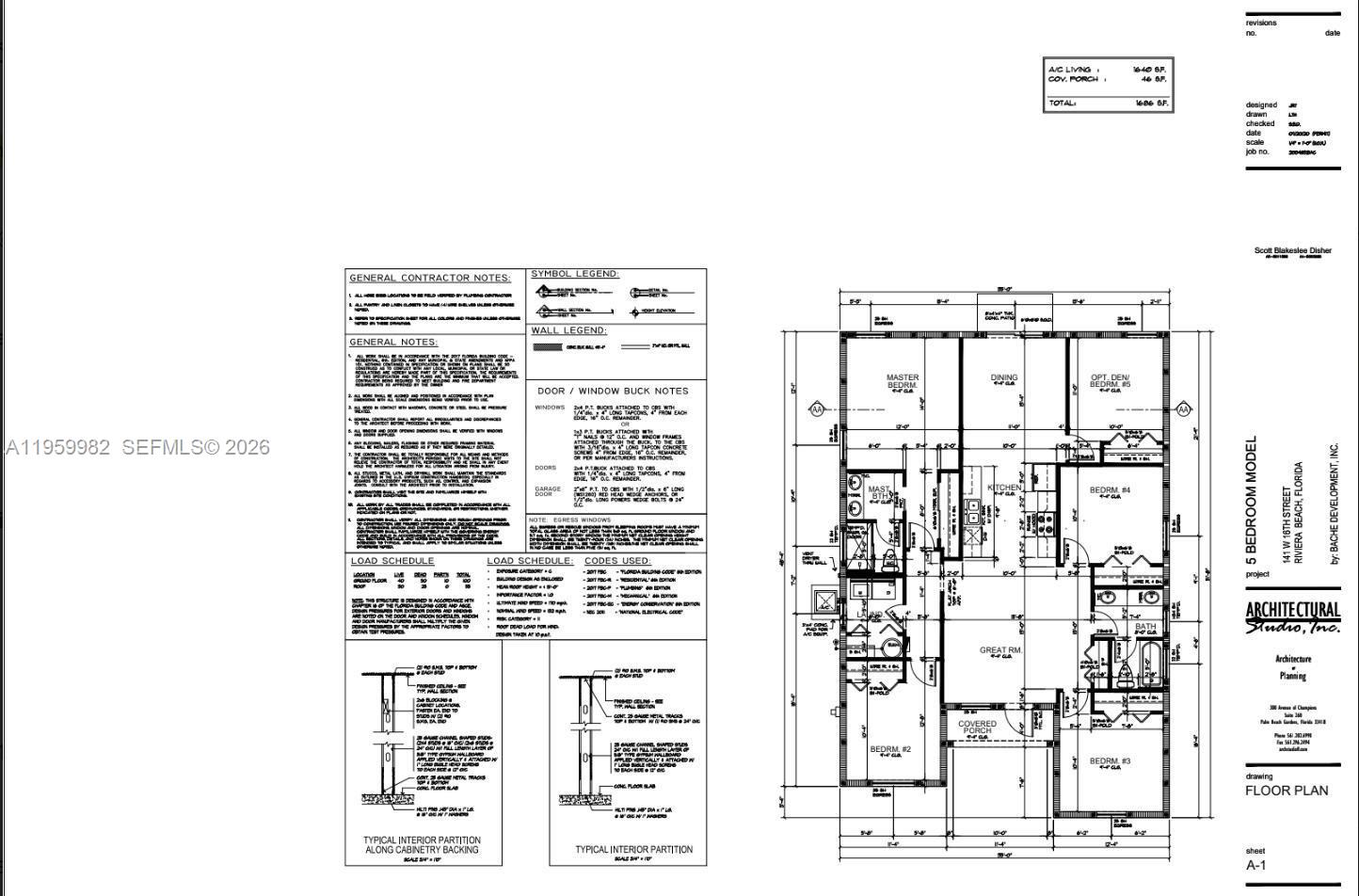 INLET GROVE - Residential