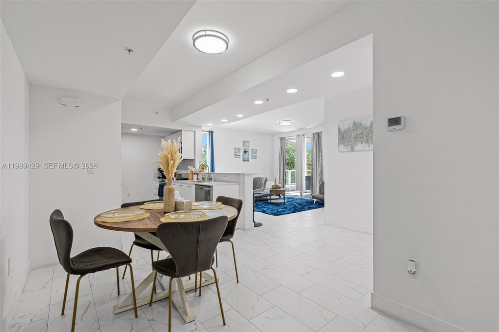 Photo of 1850 Monroe Street #309, Hollywood, FL 33020 (MLS # A11989429)