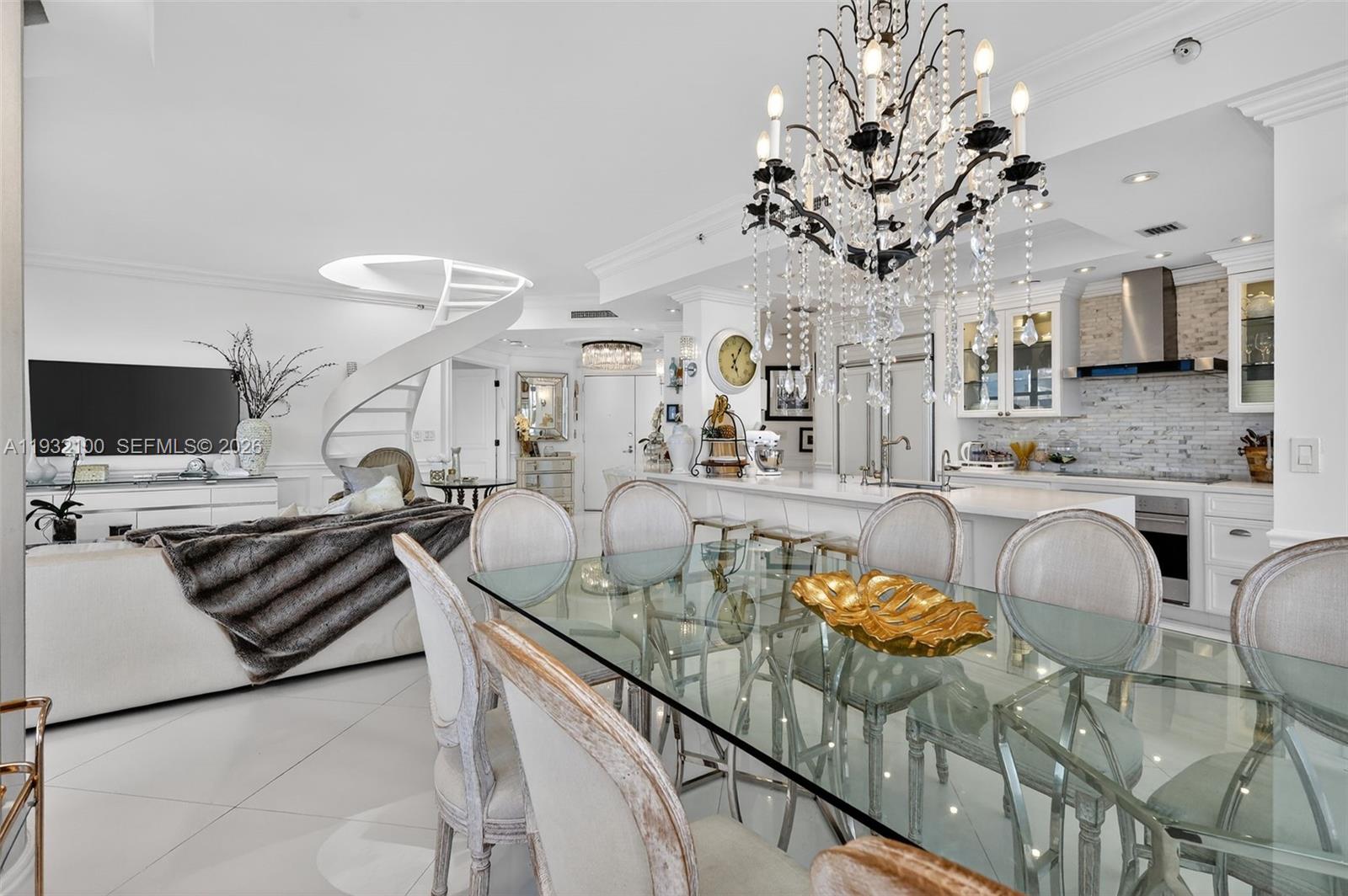 1000 ISL BLVD WILLIAMS IS - Residential