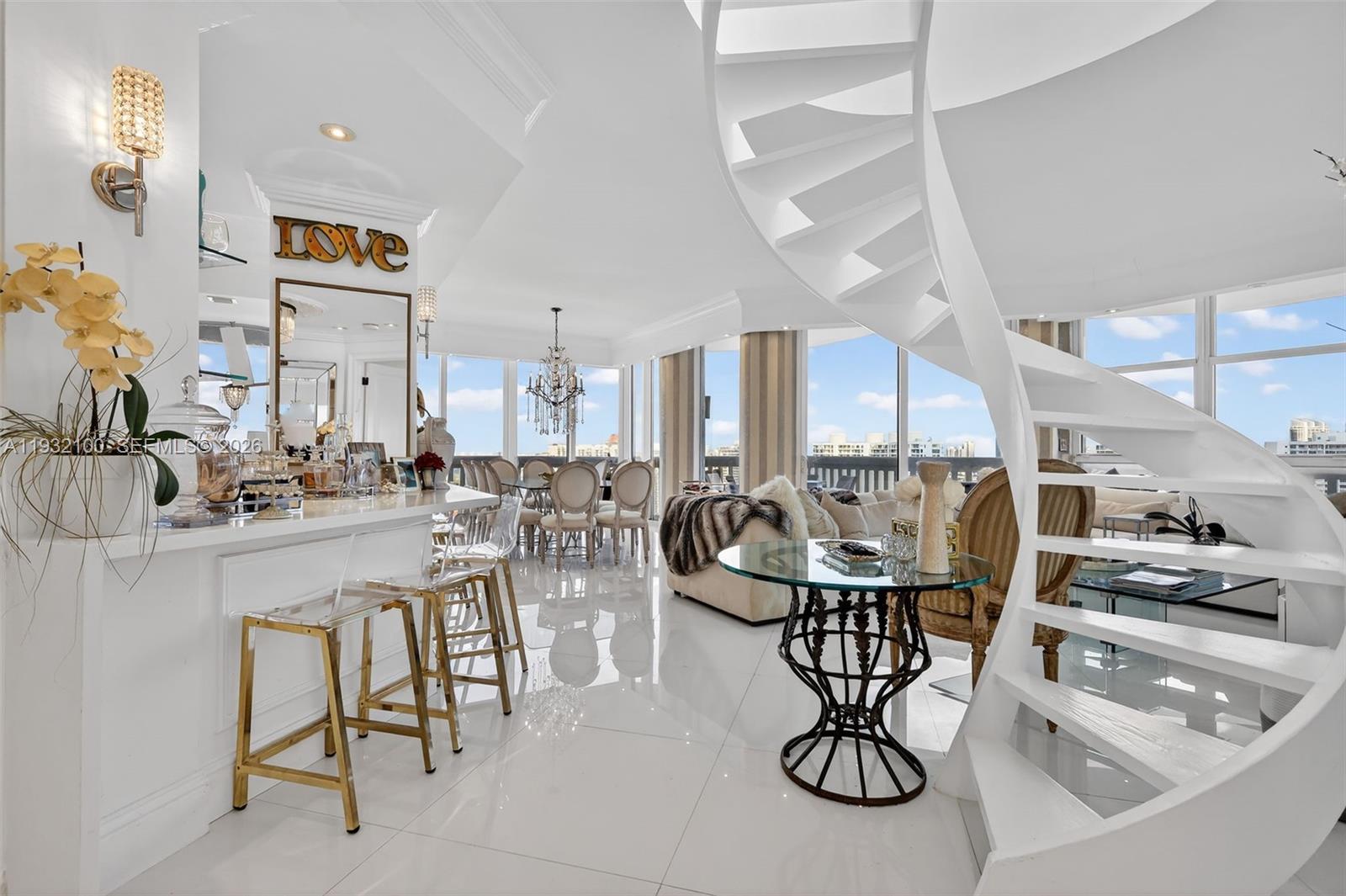 1000 ISL BLVD WILLIAMS IS - Residential