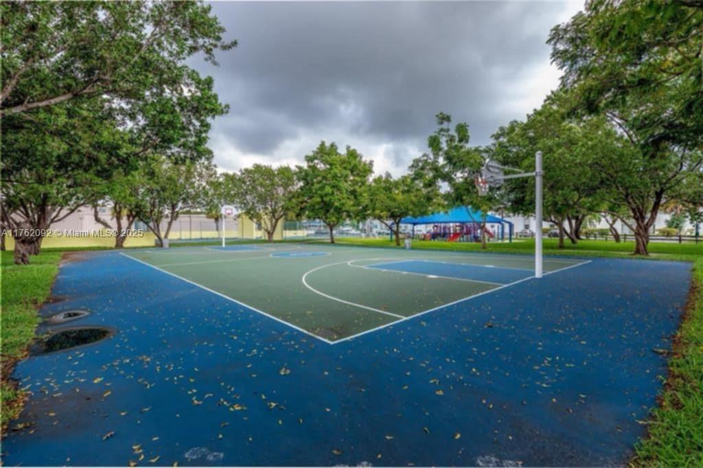 SUNSET PALMS WEST CONDO - Residential