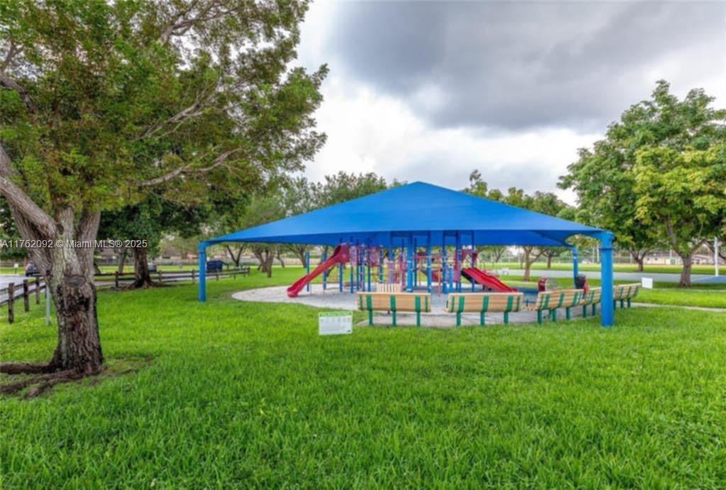 SUNSET PALMS WEST CONDO - Residential