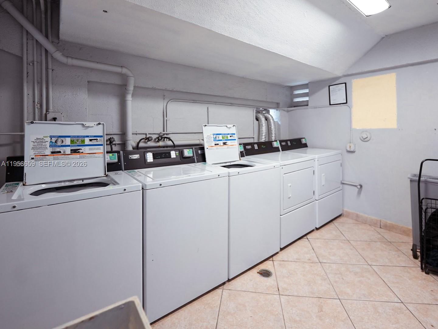 NORMANDY SH YACHT & CO CL - Residential Lease