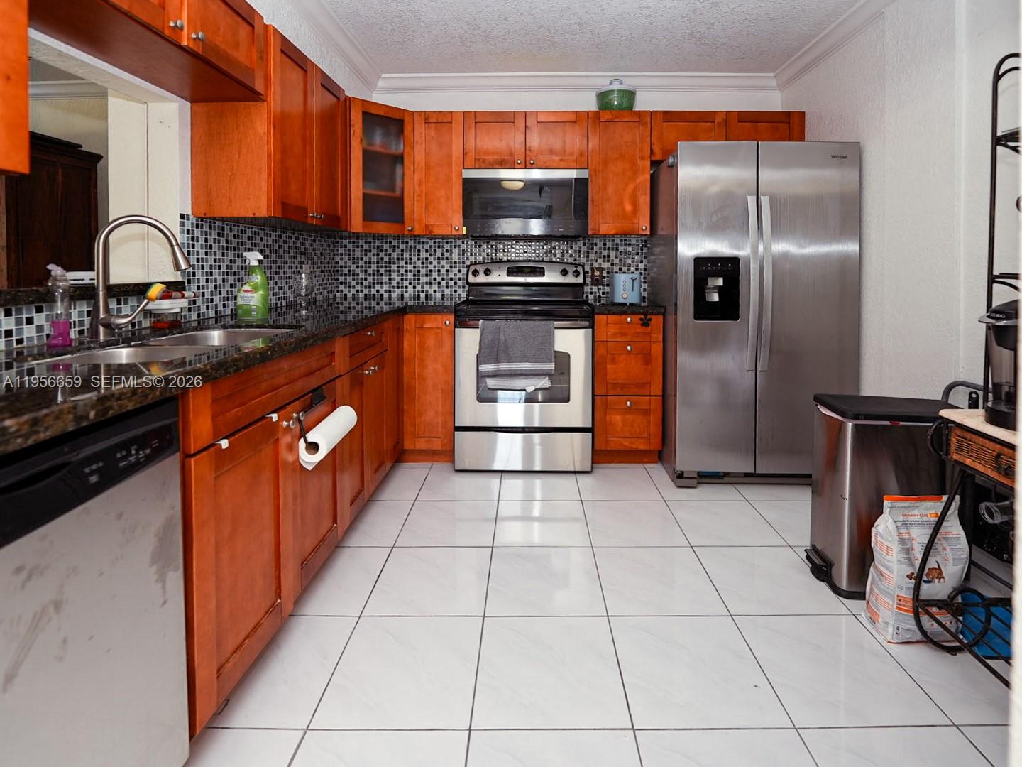 NORMANDY SH YACHT & CO CL - Residential Lease