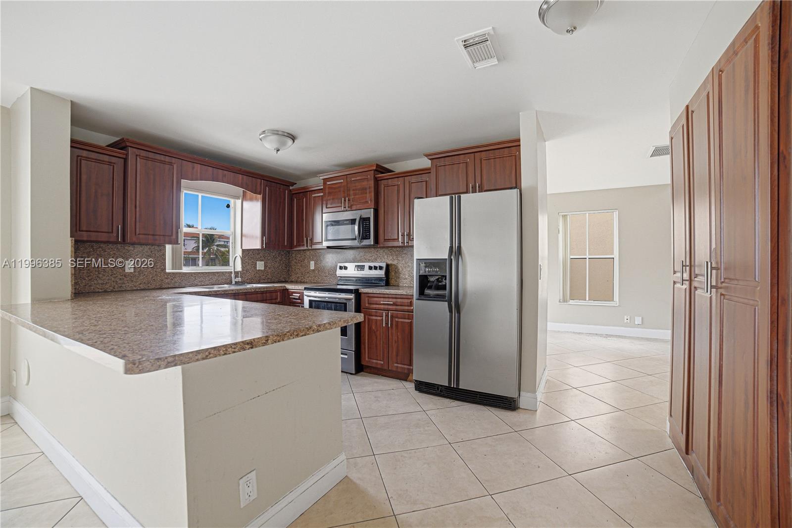 PALM ISLAND PLAT - Residential