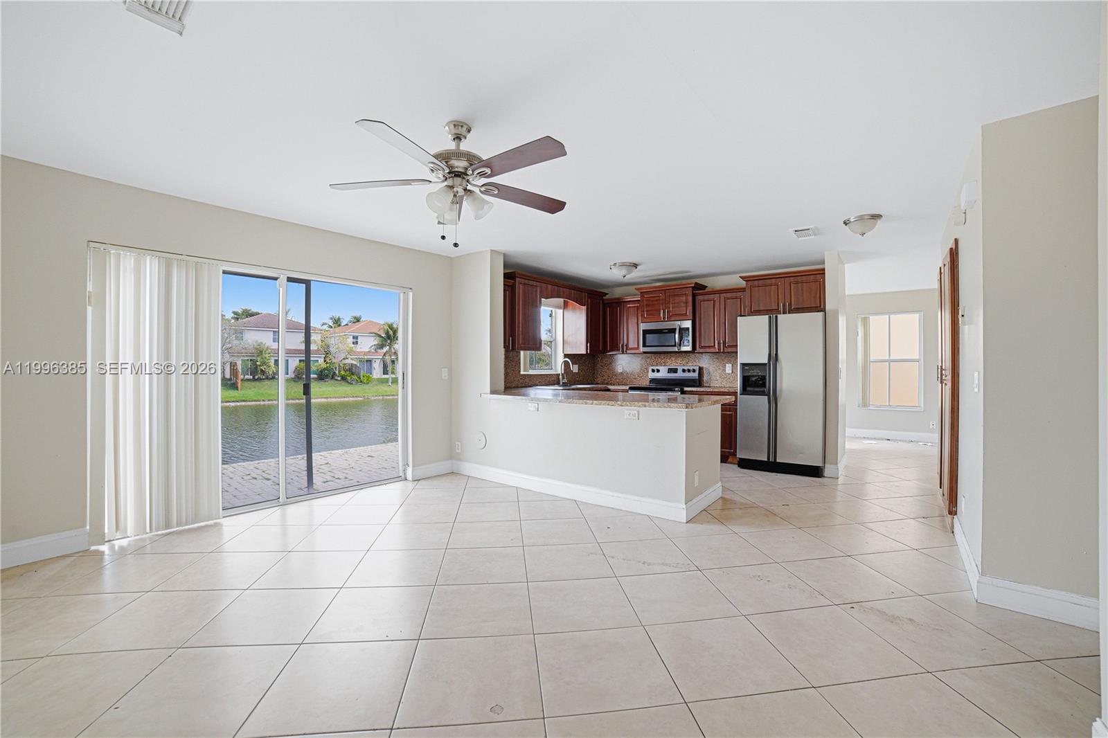 PALM ISLAND PLAT - Residential