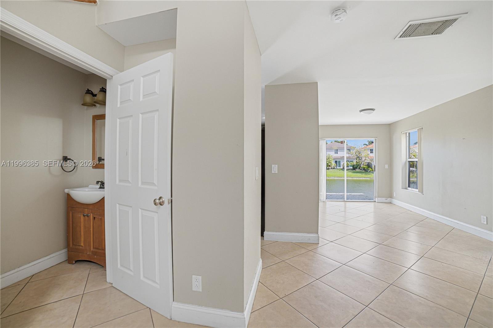 PALM ISLAND PLAT - Residential